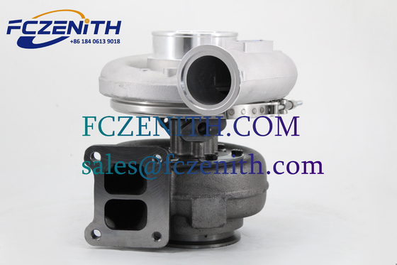 HX55-10 4038613 1538372 1538373 Scania เทอร์โบชาร์จเจอร์สำหรับเครื่องยนต์ DC12