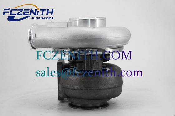 HX55-10 4038613 1538372 1538373 Scania เทอร์โบชาร์จเจอร์สำหรับเครื่องยนต์ DC12