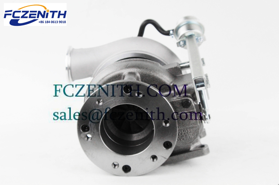 HX40W 4047911 VG2600118895 turbo สำหรับ WD615 EURO 2 เครื่องยนต์สำหรับ SINOTRUCK HOWO TRUCK