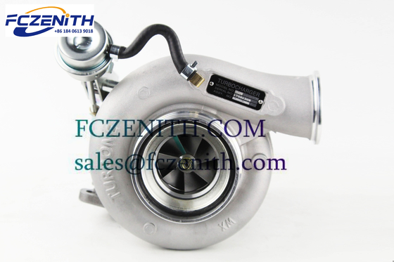 HX40W 4047911 VG2600118895 turbo สำหรับ WD615 EURO 2 เครื่องยนต์สำหรับ SINOTRUCK HOWO TRUCK