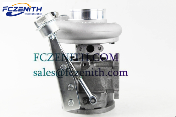 HX40W 4047911 VG2600118895 turbo สำหรับ WD615 EURO 2 เครื่องยนต์สำหรับ SINOTRUCK HOWO TRUCK