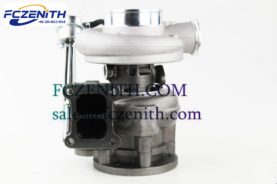HX40W 4047911 VG2600118895 turbo สำหรับ WD615 EURO 2 เครื่องยนต์สำหรับ SINOTRUCK HOWO TRUCK