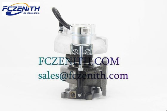 HE221W ISDE4 เครื่องยนต์คัมมินเทอร์โบชาร์จเจอร์ 2835143 4033347