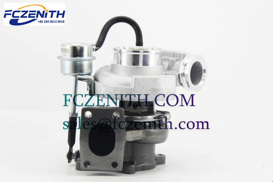 HE221W ISDE4 เครื่องยนต์คัมมินเทอร์โบชาร์จเจอร์ 2835143 4033347