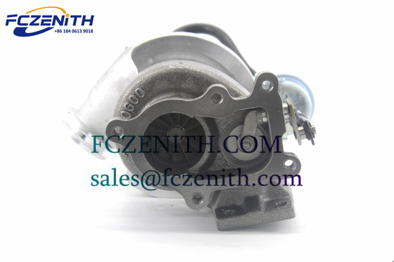 HE221W ISDE4 เครื่องยนต์คัมมินเทอร์โบชาร์จเจอร์ 2835143 4033347