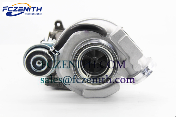 HE221W ISDE4 เครื่องยนต์คัมมินเทอร์โบชาร์จเจอร์ 2835143 4033347