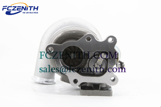 OEM ยูโร 4 เครื่องยนต์คัมมินเทอร์โบชาร์จเจอร์ HE200WG 3776281 3776285
