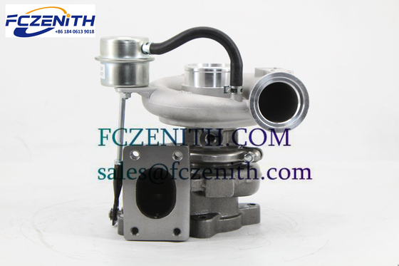 OEM ยูโร 4 เครื่องยนต์คัมมินเทอร์โบชาร์จเจอร์ HE200WG 3776281 3776285