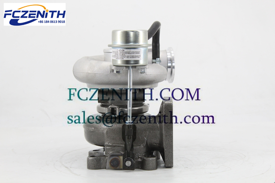 OEM ยูโร 4 เครื่องยนต์คัมมินเทอร์โบชาร์จเจอร์ HE200WG 3776281 3776285