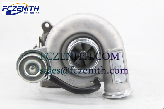 OEM ยูโร 4 เครื่องยนต์คัมมินเทอร์โบชาร์จเจอร์ HE200WG 3776281 3776285
