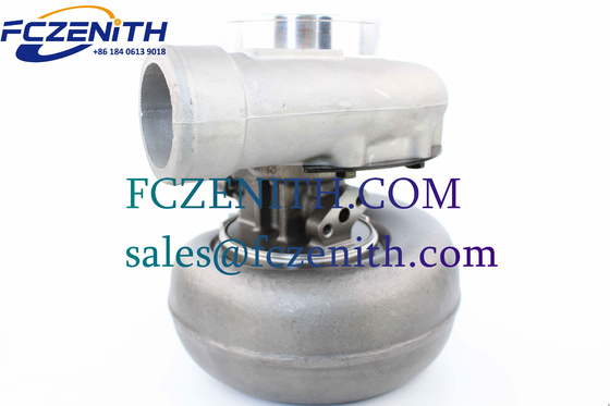 H3B 3533988 571605 1356694 Scania เทอร์โบชาร์จเจอร์สำหรับเครื่องยนต์ DS14-09 DS14-10