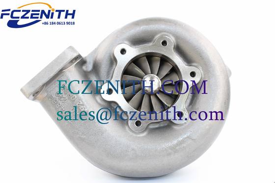 H3B 3533988 571605 1356694 Scania เทอร์โบชาร์จเจอร์สำหรับเครื่องยนต์ DS14-09 DS14-10