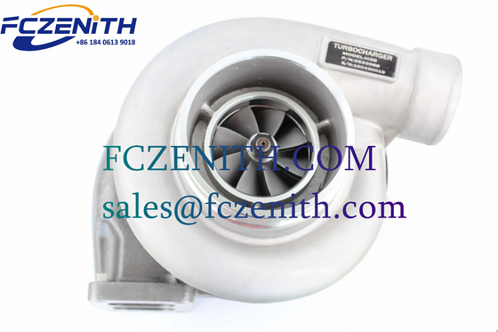 H3B 3533988 571605 1356694 Scania เทอร์โบชาร์จเจอร์สำหรับเครื่องยนต์ DS14-09 DS14-10