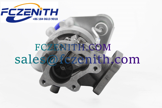 CT9 2L-T เครื่องยนต์เทอร์โบชาร์จเจอร์เครื่องยนต์ 1720154090 17201-54090 1720164090 17201-64090 17201-54090