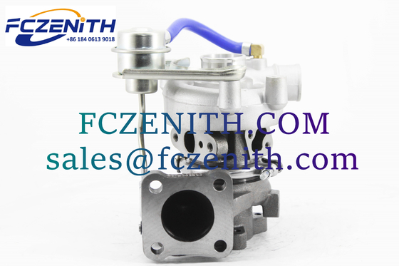 CT9 2L-T เครื่องยนต์เทอร์โบชาร์จเจอร์เครื่องยนต์ 1720154090 17201-54090 1720164090 17201-64090 17201-54090
