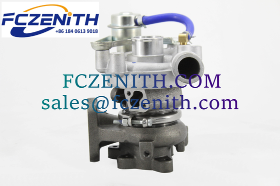 CT9 2L-T เครื่องยนต์เทอร์โบชาร์จเจอร์เครื่องยนต์ 1720154090 17201-54090 1720164090 17201-64090 17201-54090