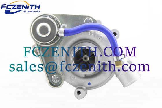 CT9 2L-T เครื่องยนต์เทอร์โบชาร์จเจอร์เครื่องยนต์ 1720154090 17201-54090 1720164090 17201-64090 17201-54090