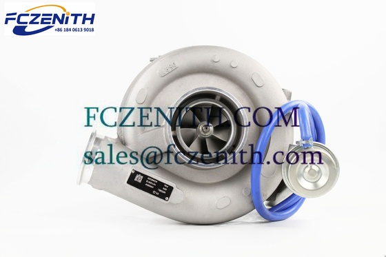 CECO ISM ISME ISME-420 เครื่องยนต์ HX55W เทอร์โบ 3592778 3592779 3592782 3592783 4046025 3592779