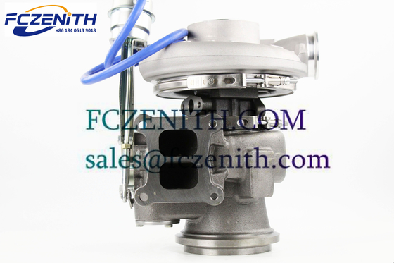 CECO ISM ISME ISME-420 เครื่องยนต์ HX55W เทอร์โบ 3592778 3592779 3592782 3592783 4046025 3592779