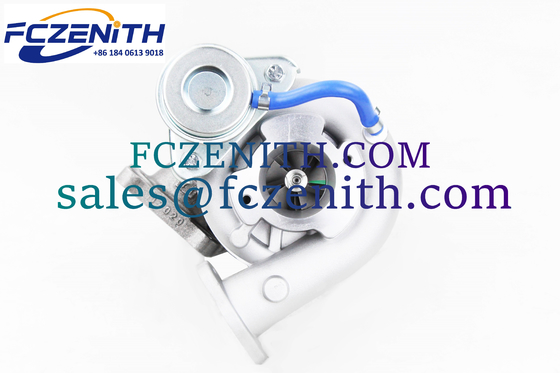 1720117040 1720174040 โตโยต้า CT20B เทอร์โบชาร์จเจอร์สำหรับเครื่องยนต์ 1HDFTE