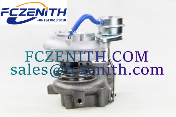 1720117040 1720174040 โตโยต้า CT20B เทอร์โบชาร์จเจอร์สำหรับเครื่องยนต์ 1HDFTE
