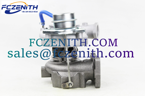 1720117040 1720174040 โตโยต้า CT20B เทอร์โบชาร์จเจอร์สำหรับเครื่องยนต์ 1HDFTE