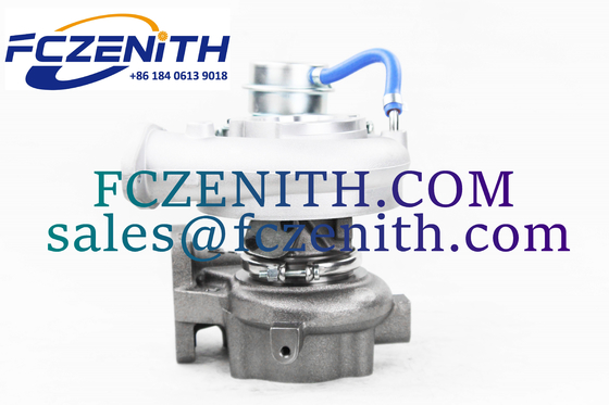 1720117040 1720174040 โตโยต้า CT20B เทอร์โบชาร์จเจอร์สำหรับเครื่องยนต์ 1HDFTE
