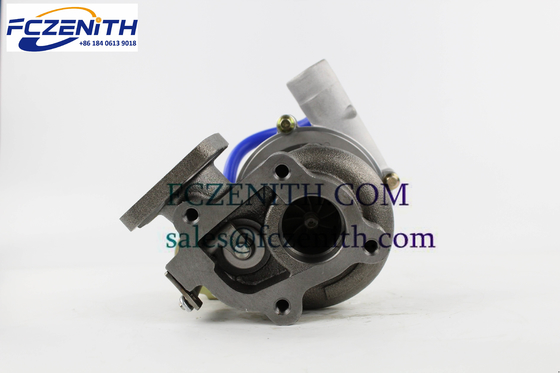 GT1749S D4AE เครื่องยนต์ Hyundai Turbo 471037-5002S 2823041421 2823041422 สำหรับ Chrorus Bus Mighty Truck 3.3L
