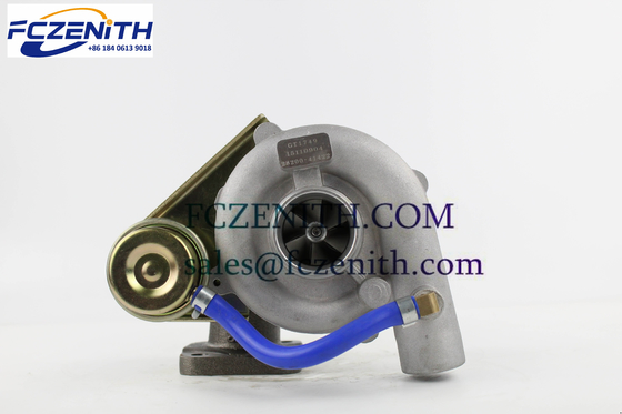 GT1749S D4AE เครื่องยนต์ Hyundai Turbo 471037-5002S 2823041421 2823041422 สำหรับ Chrorus Bus Mighty Truck 3.3L