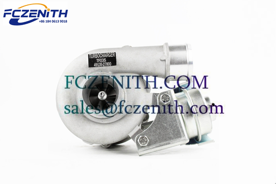 D4EB/D4EB-V เครื่องยนต์เทอร์โบชาร์จเจอร์สำหรับ Hyundai Santa Fe CRDi 2.2L TF035HM 49135-07300/2823127800