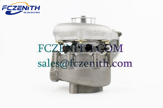 D4EB/D4EB-V เครื่องยนต์เทอร์โบชาร์จเจอร์สำหรับ Hyundai Santa Fe CRDi 2.2L TF035HM 49135-07300/2823127800