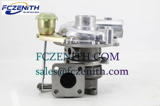RHF4H VC420037 8972402101 4T508 Isuzu Turbo Charger สำหรับเครื่องยนต์ 4JA1-L D-MAX 2.5L TD