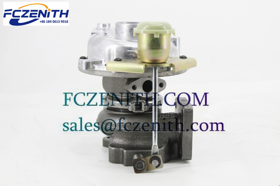 RHF4H VC420037 8972402101 4T508 Isuzu Turbo Charger สำหรับเครื่องยนต์ 4JA1-L D-MAX 2.5L TD