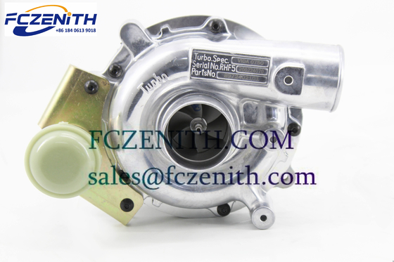 RHF4H VC420037 8972402101 4T508 Isuzu Turbo Charger สำหรับเครื่องยนต์ 4JA1-L D-MAX 2.5L TD