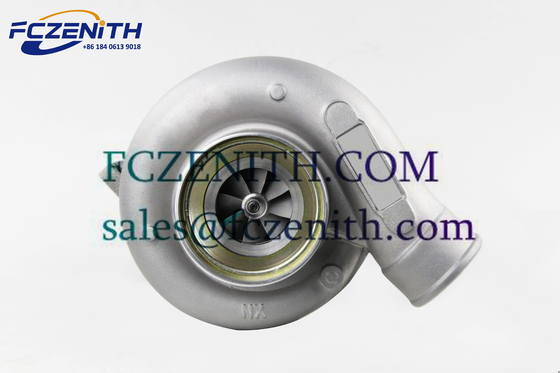 PC20-6E รถขุด Earth Moving Komatsu เทอร์โบชาร์จเจอร์ HX35 3536338 6735818400 สำหรับเครื่องยนต์ S6D102