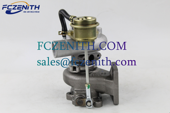 V2003-T F2503-TE-C เครื่องยนต์ TD03 Turbo 49131-02020 1701-1G622 1G622-17012 1G62217012 1E013-17012 1E013-17013