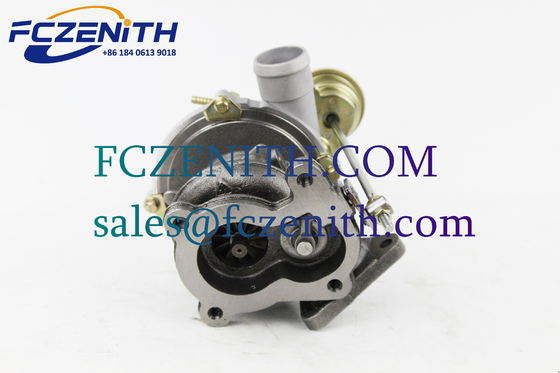 GT15 454159-5002S 038145701A เครื่องยนต์เทอร์โบชาร์จเจอร์สำหรับ AGR / TDI 90 038145701AX 038145701AV 038145701D