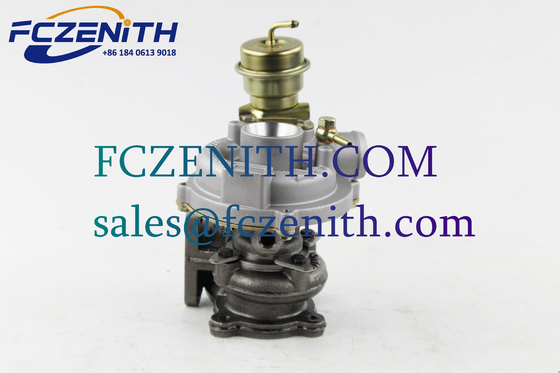 GT15 454159-5002S 038145701A เครื่องยนต์เทอร์โบชาร์จเจอร์สำหรับ AGR / TDI 90 038145701AX 038145701AV 038145701D