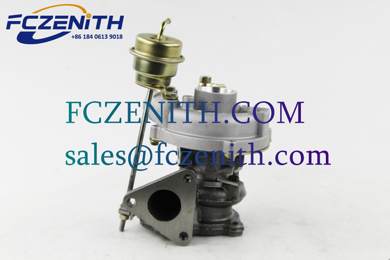 GT15 454159-5002S 038145701A เครื่องยนต์เทอร์โบชาร์จเจอร์สำหรับ AGR / TDI 90 038145701AX 038145701AV 038145701D