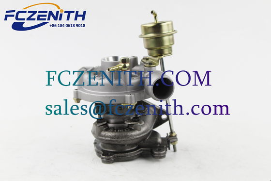 GT15 454159-5002S 038145701A เครื่องยนต์เทอร์โบชาร์จเจอร์สำหรับ AGR / TDI 90 038145701AX 038145701AV 038145701D