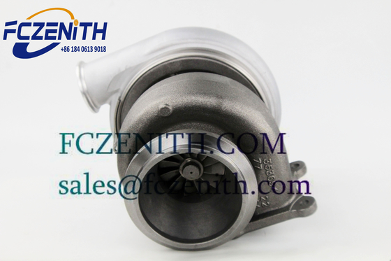 เครื่องยนต์ M11 HX55 Turbo 3590044 1080237R 178923 198382D