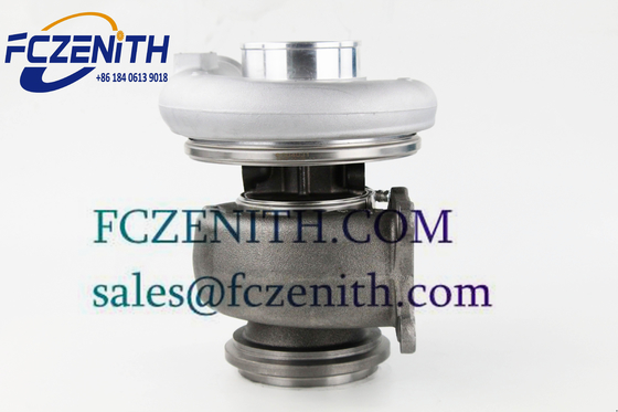 เครื่องยนต์ M11 HX55 Turbo 3590044 1080237R 178923 198382D
