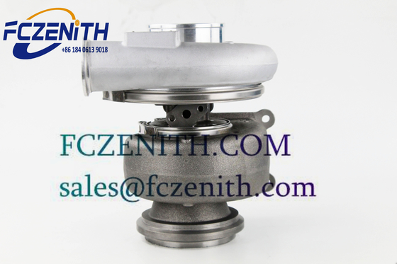 เครื่องยนต์ M11 HX55 Turbo 3590044 1080237R 178923 198382D