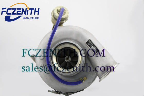 HX60W D16A เครื่องยนต์ดีเซลเทอร์โบชาร์จเจอร์ 3590058D 3590058 3590058E 3590059 3536868 3533974