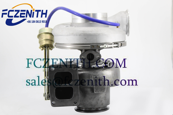 HX60W D16A เครื่องยนต์ดีเซลเทอร์โบชาร์จเจอร์ 3590058D 3590058 3590058E 3590059 3536868 3533974