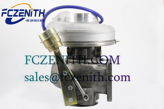 HX60W D16A เครื่องยนต์ดีเซลเทอร์โบชาร์จเจอร์ 3590058D 3590058 3590058E 3590059 3536868 3533974