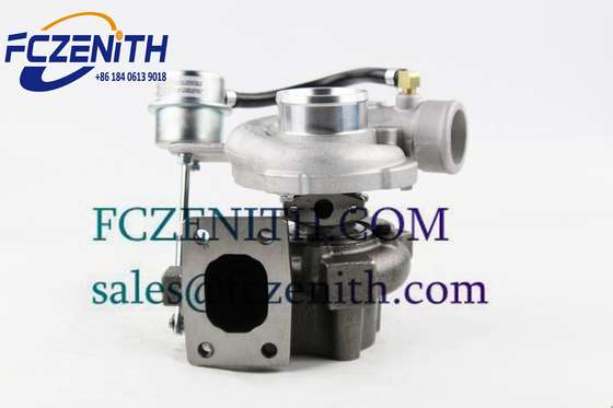 GT2252S Nissan Turbo Charger BD30TI 452187-0001 14411-69T00 สำหรับการค้า 3.0 TDI