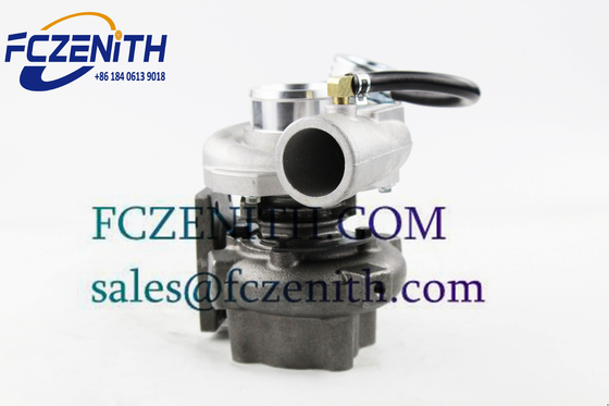 GT2252S Nissan Turbo Charger BD30TI 452187-0001 14411-69T00 สำหรับการค้า 3.0 TDI