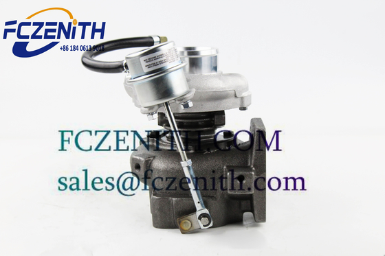 GT2252S Nissan Turbo Charger BD30TI 452187-0001 14411-69T00 สำหรับการค้า 3.0 TDI