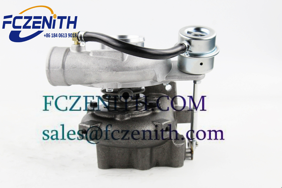 GT2252S Nissan Turbo Charger BD30TI 452187-0001 14411-69T00 สำหรับการค้า 3.0 TDI